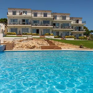 Torrevella Apartamento L'Estartit