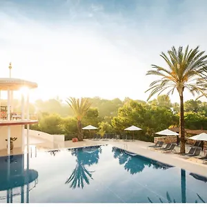 4* Hotel Robinson Club Cala Serena