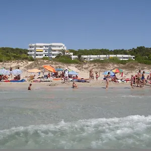 3* Apartahotel Hamilton Court
