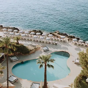5* Hotel De Mar Gran Meliá - Adults Only - The Leading Of The World