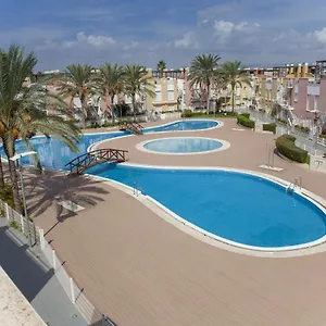 Atico Apartamento Vera