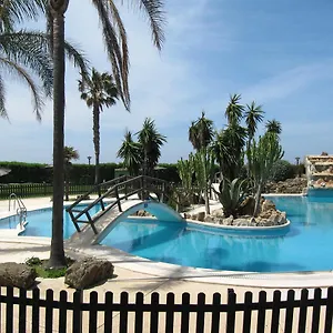 Casas De Mar Atlanterra Apartamento Zahara de los Atunes