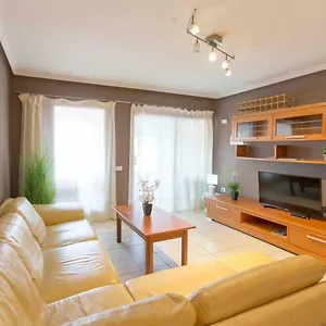Marine Breeze Apartamento Corralejo