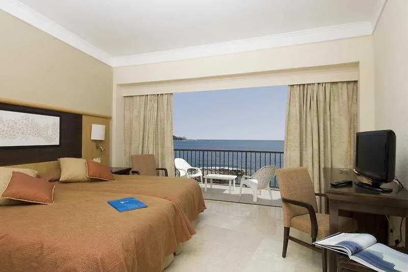 Sensimar Aguait Resort & Spa - Adults Only Font de sa Cala 4*,  İspanya