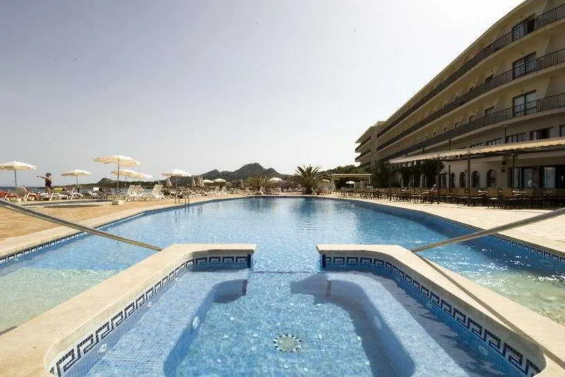 Sensimar Aguait Resort & Spa - Adults Only Font de sa Cala