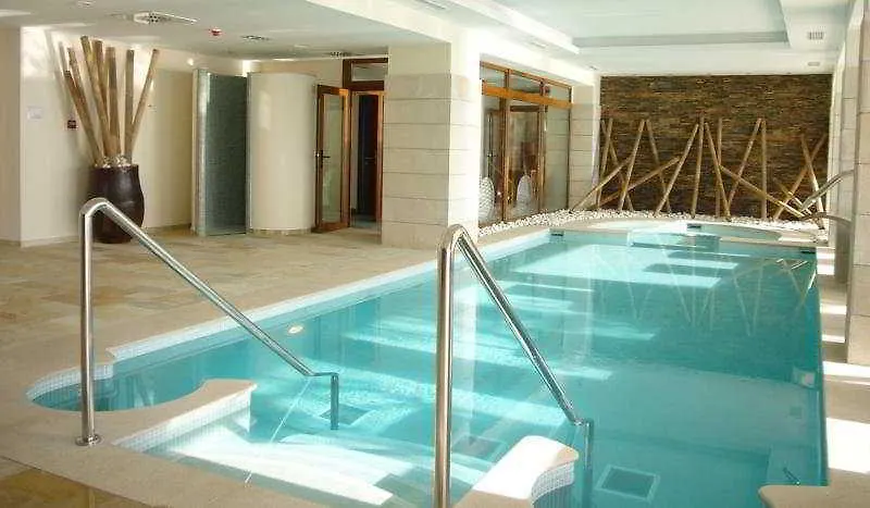 Sensimar Aguait Resort & Spa - Adults Only Font de sa Cala 4*,