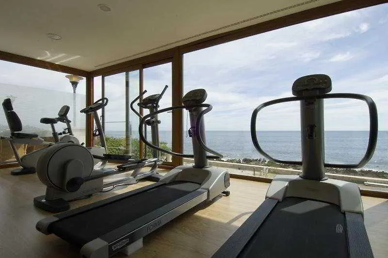 Sensimar Aguait Resort & Spa - Adults Only Font de sa Cala
