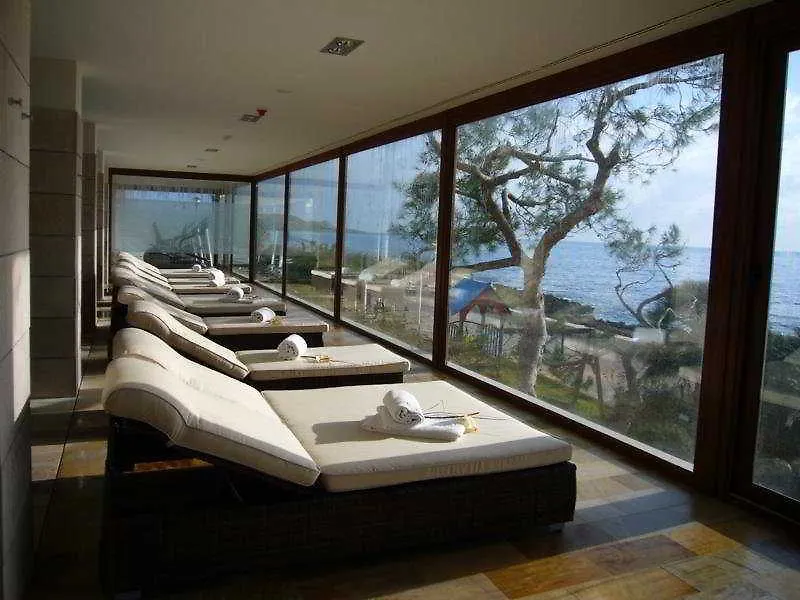 ****  Sensimar Aguait Resort & Spa - Adults Only Font de sa Cala İspanya